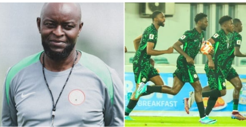 Nigeria : Finidi George emporté par la défaite des Supers Eagles face au Bénin