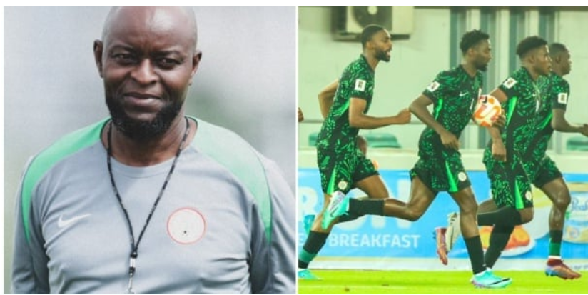 Nigeria : Finidi George emporté par la défaite des Supers Eagles face au Bénin