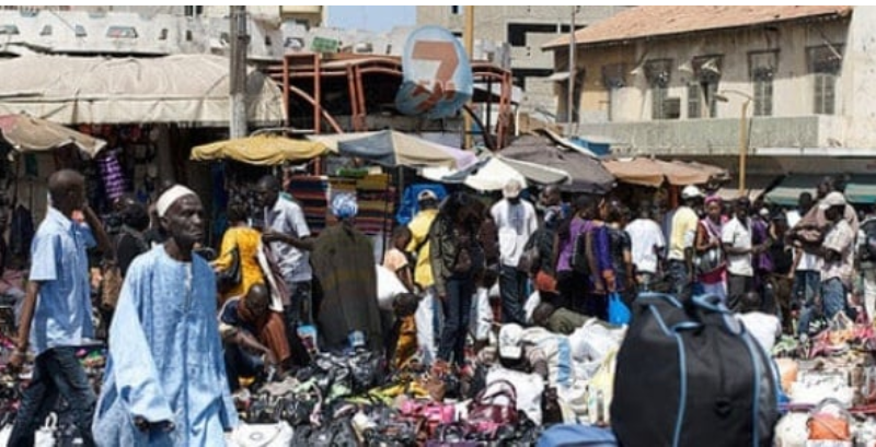 Rapport sur les ménages : 6,5 millions de pauvres recensés au Sénégal