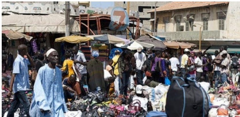 Rapport sur les ménages : 6,5 millions de pauvres recensés au Sénégal