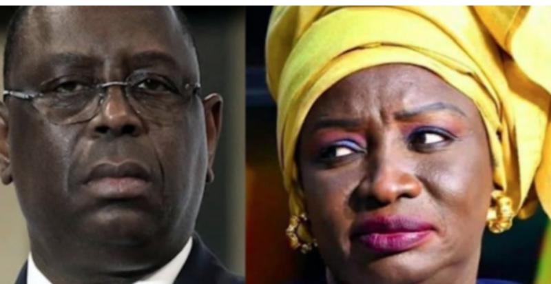 Nouvelle vie de Macky Sall: Ce qui met Mimi «mal à l’aise»