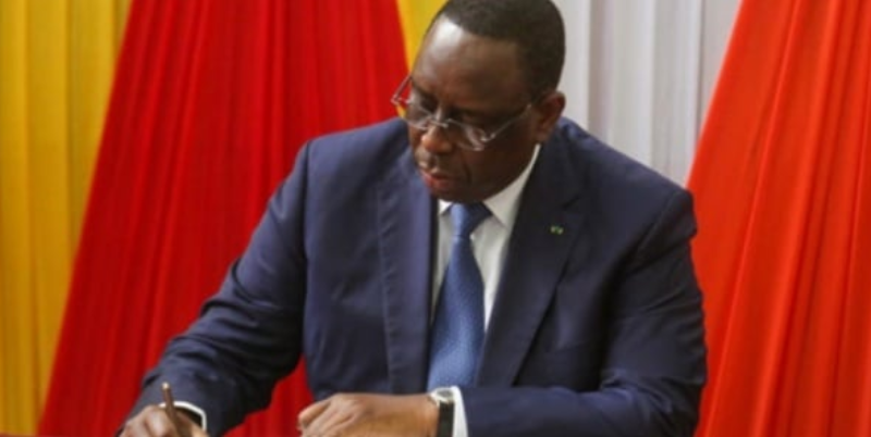 Salaires indus : «Macky Sall a tout remboursé»