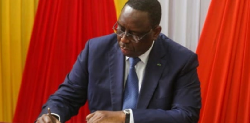 Salaires indus : «Macky Sall a tout remboursé»