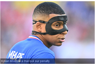 Frustrés, les Bleus se qualifient à la 2e place – Débrief et NOTES des joueurs (France 1-1 Pologne)