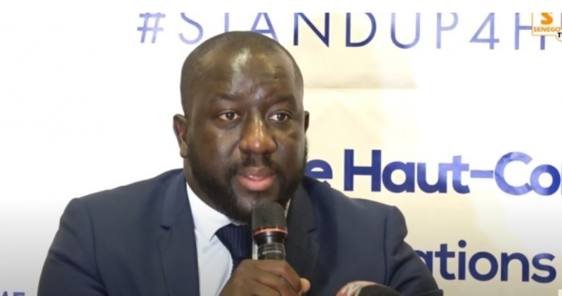 Alioune Sall : « Nous allons publier la liste des médias reconnus et d’en connaître les vrais propriétaires»