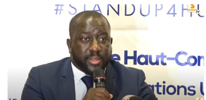 Alioune Sall : « Nous allons publier la liste des médias reconnus et d’en connaître les vrais propriétaires»