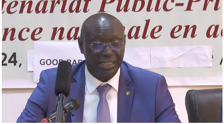 Marchés publics dans le secteur du BTP – Abdel Kader Ndiaye plaide pour la préférence nationale