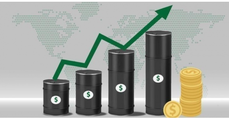 Le prix du pétrole monte, le Moyen-Orient au centre des préoccupations