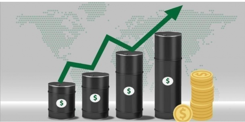 Le prix du pétrole monte, le Moyen-Orient au centre des préoccupations