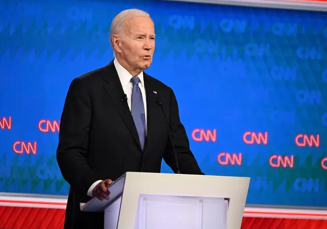 Après son débat face à Trump, Biden repart en campagne pour tâcher de corriger le tir