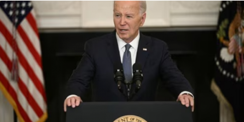 Biden va dévoiler d’importantes mesures de restrictions à l’immigration