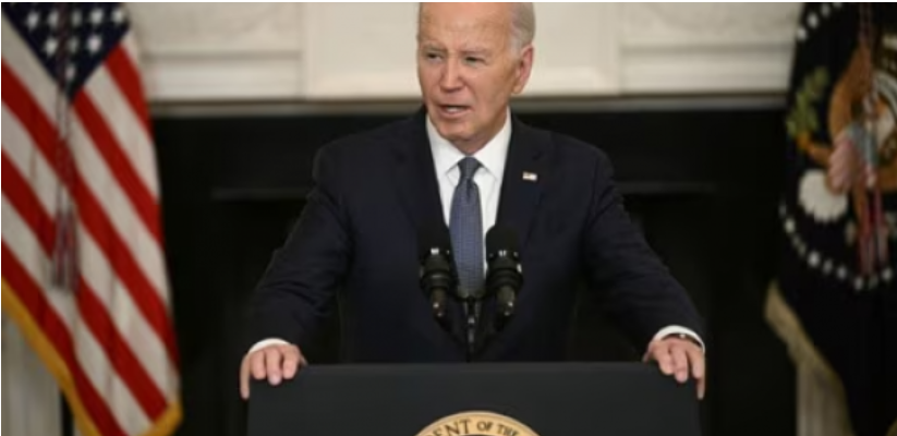 Biden va dévoiler d’importantes mesures de restrictions à l’immigration