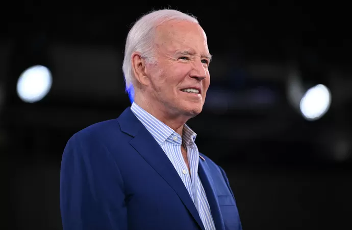 Coup de tonnerre: le New York Times appelle Joe Biden à se retirer de la course à la Maison-Blanche