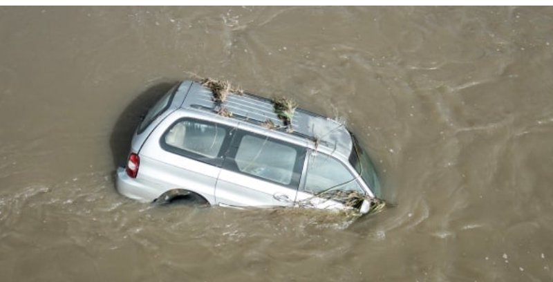 Afrique du Sud: 12 morts dans des inondations, selon un nouveau bilan