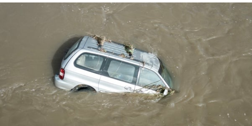 Afrique du Sud: 12 morts dans des inondations, selon un nouveau bilan