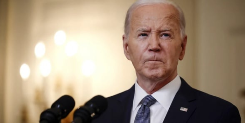 Joe Biden va fermer temporairement la frontière mexicaine aux migrants clandestins