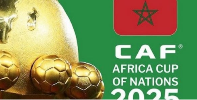 La CAN 2025 reportée à 2026 (OFFICIEL)