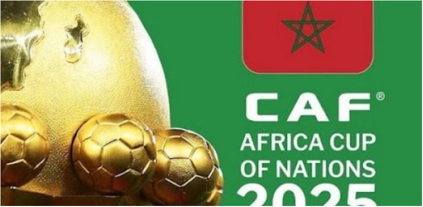 La CAN 2025 reportée à 2026 (OFFICIEL)