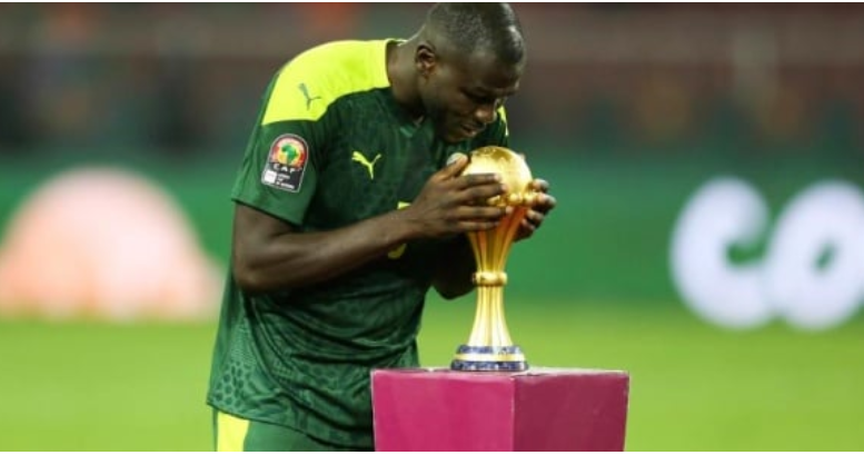 Kalidou Koulibaly : ‘’J’ai faim, on a envie de gagner autre chose’’