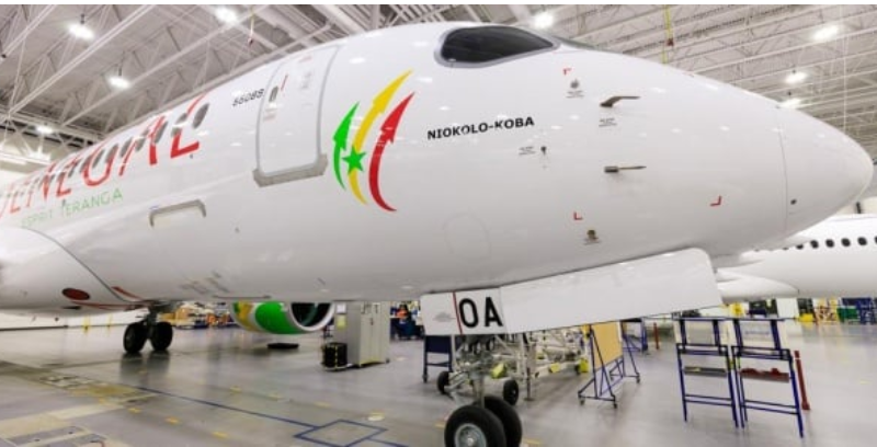 Air Sénégal : la proposition radicale d’un expert aéronautique