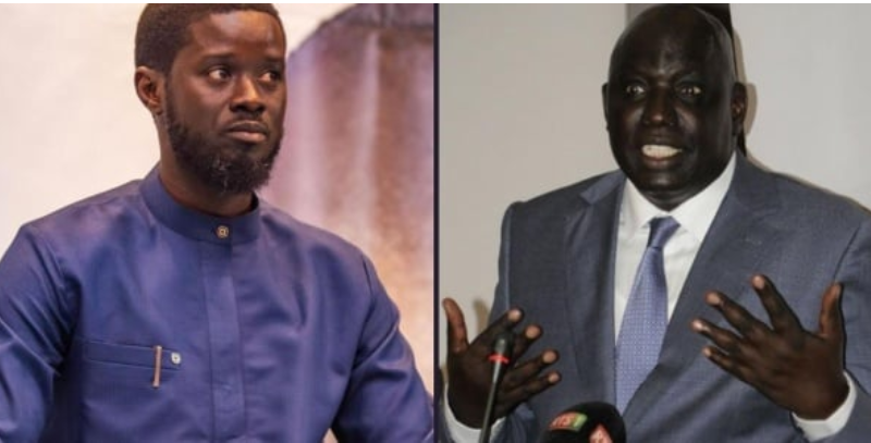 Madiambal Diagne : « L’Etat doit aider la presse… »