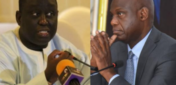 « Un âne qui braie », « Insolence et médiocrité » : Aliou Sall dézingue Mansour Faye