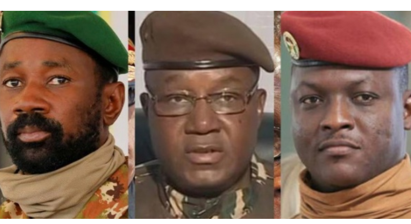 Niger : A Niamey, on n’attend plus que le colonel Goita !