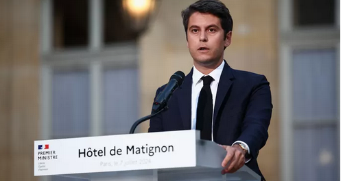 Pourquoi Gabriel Attal veut quitter Matignon le plus rapidement possible