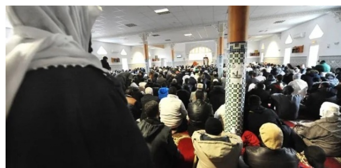 «L’Imam radicalisé sénégalais» expulsé de France : Ahmadou Kaba retenu à la DIC