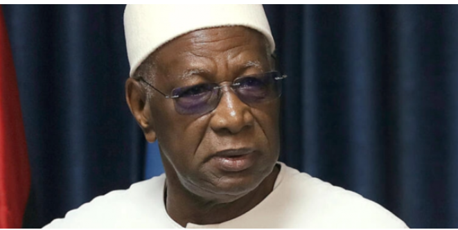 Diplomatie : Bassirou Diomaye Faye nomme Abdoulaye Bathily Envoyé spécial