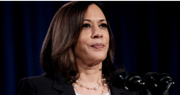 Kamala Harris, une pionnière face à l’ultime plafond de verre