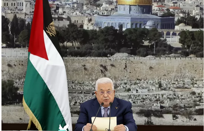 Israël fustige le Fatah de Mahmoud Abbas après l’accord signé avec le Hamas