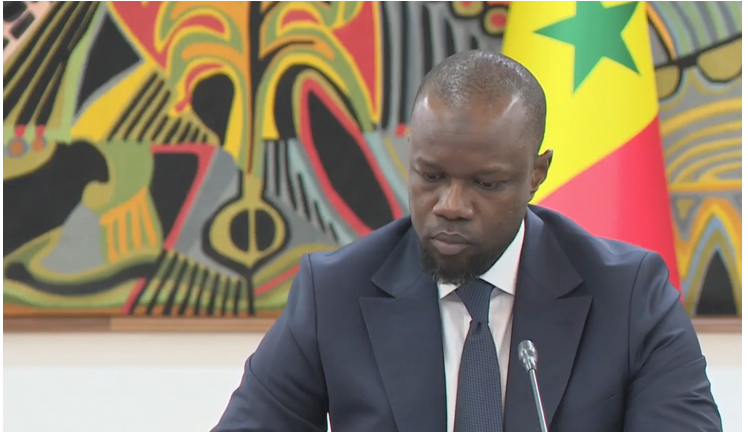 Chambre de commerce de Dakar : situation «délétère», Ousmane Sonko saisi