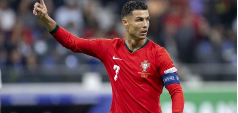 «Nous allons à la guerre» : Cristiano Ronaldo lance le quart de finale entre le Portugal et la France