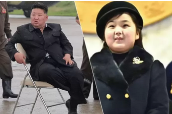 L’obésité de Kim Jong Un inquiète la Corée du Nord: sa fille se préparerait secrètement à lui succéder