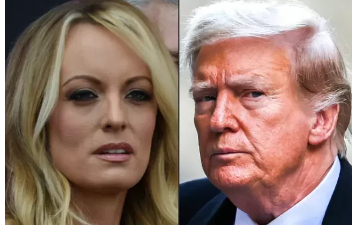 Affaire Stormy Daniels: reconnu coupable, Trump bénéficie d’un report jusqu’au 18 septembre