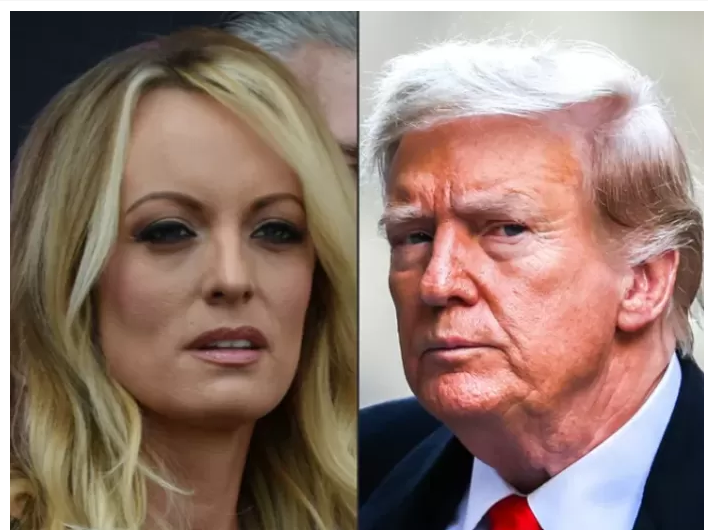 Affaire Stormy Daniels: reconnu coupable, Trump bénéficie d’un report jusqu’au 18 septembre