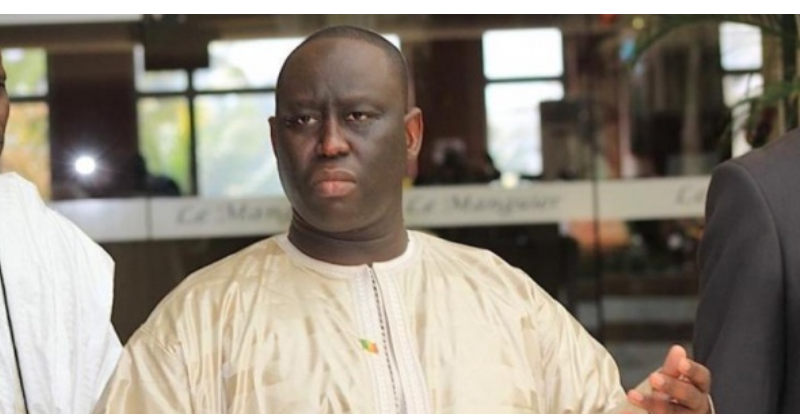 Politique : Aliou Sall tourne le dos à l’APR et entame des négociations avec Amadou Ba et Aminata Mbengue Ndiaye