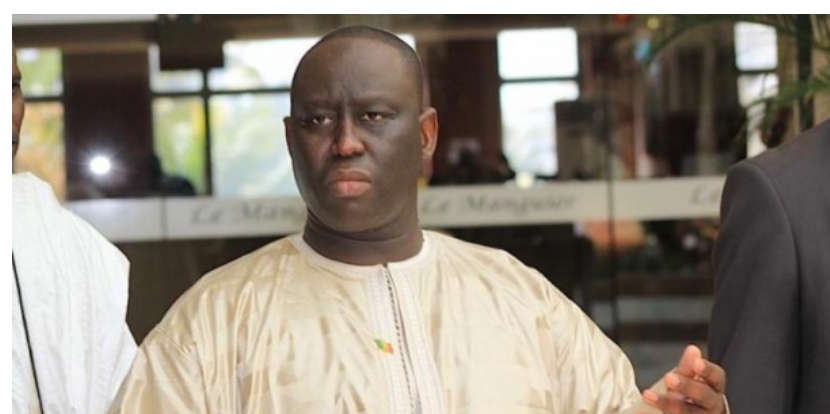 Politique : Aliou Sall tourne le dos à l’APR et entame des négociations avec Amadou Ba et Aminata Mbengue Ndiaye