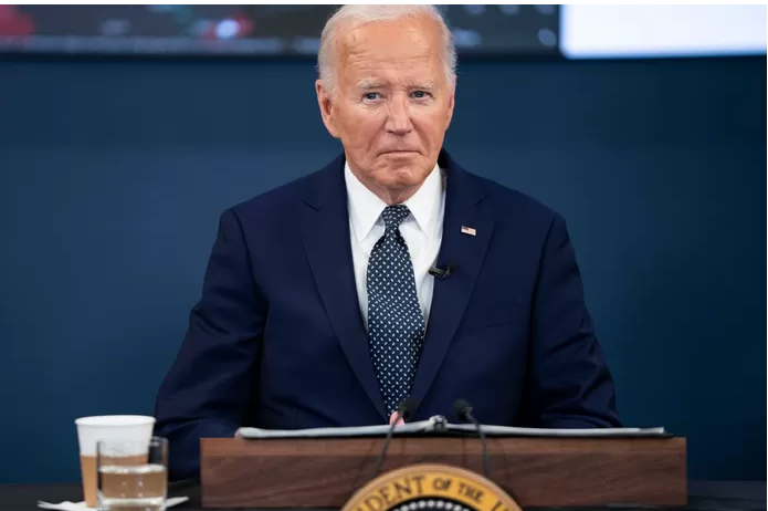 La Maison Blanche dément les affirmations du New York Times: Joe Biden n’envisage « absolument pas » de retirer sa candidature