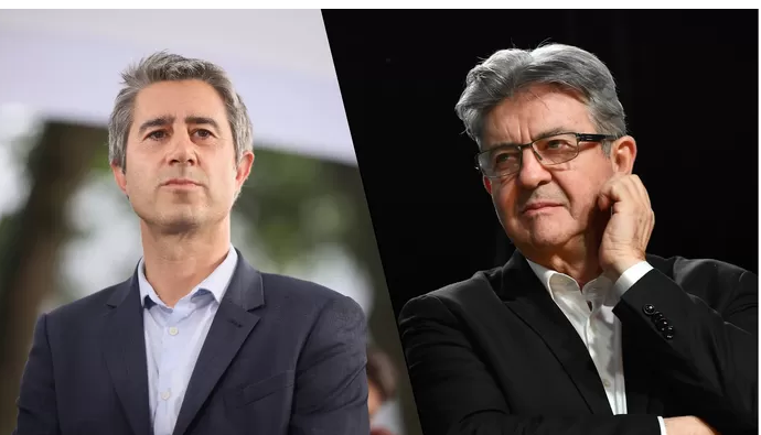 François Ruffin acte sa rupture avec LFI: “Mes désaccords avec Jean-Luc Mélenchon sont connus et profonds”