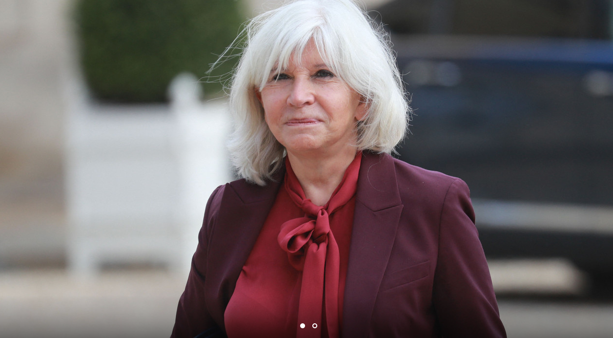 Laurence Tubiana, candidate Première ministre en France: “J’ai refusé 3 ou 4 fois d’entrer au gouvernement sous Emmanuel Macron”