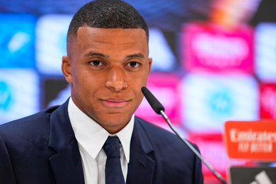 Real : Mbappé envoie un message fort au club et au vestiaire –