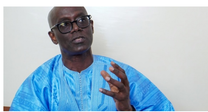 Gestion du régime : Thierno Alassane Sall dénonce les « promotions inqualifiables »