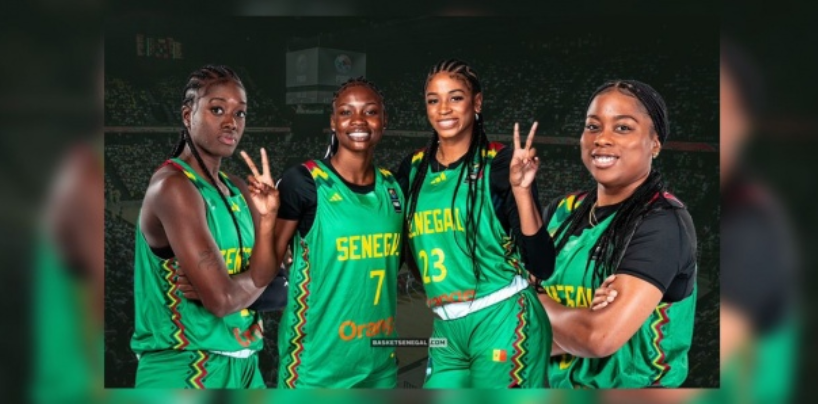 Basket-préqualification mondial-2026: Le Sénégal bat la Hongrie en match d’ouverture