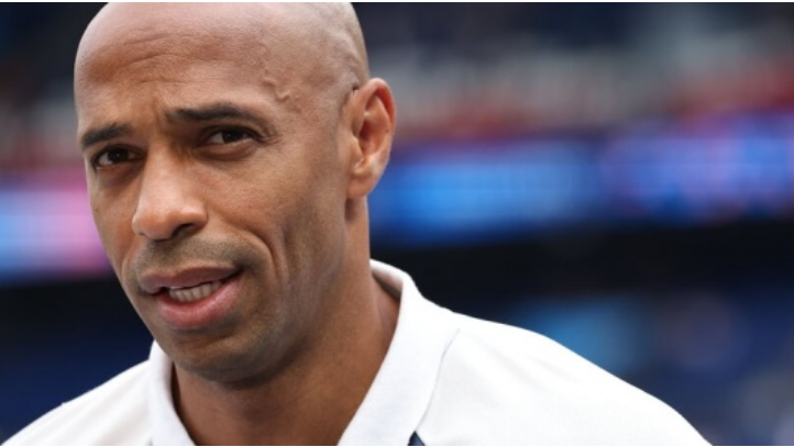 Équipe de France Espoirs : Thierry Henry jette l’éponge