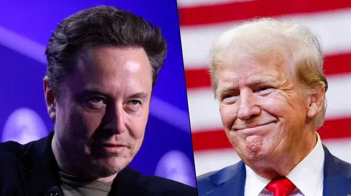 Donald Trump prêt à offrir un poste de ministre à Elon Musk s’il est réélu président