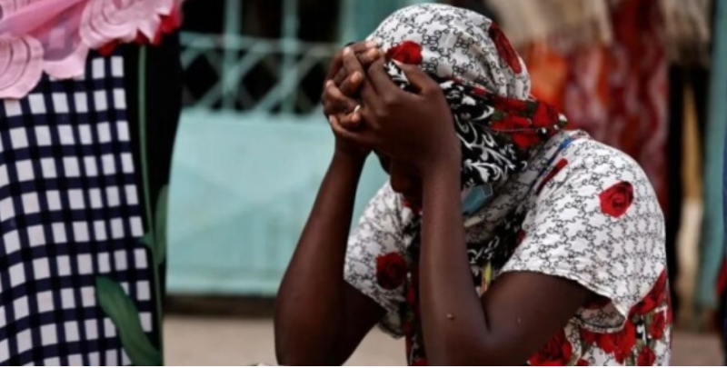 Rapport : 36 % des filles sans domicile fixe sont sexuellement exploitées au Sénégal