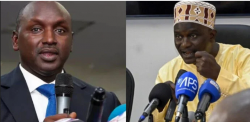 Cheikh Dieng vs Cheikh Tidiane Dièye : l’affaire prend une nouvelle tournure