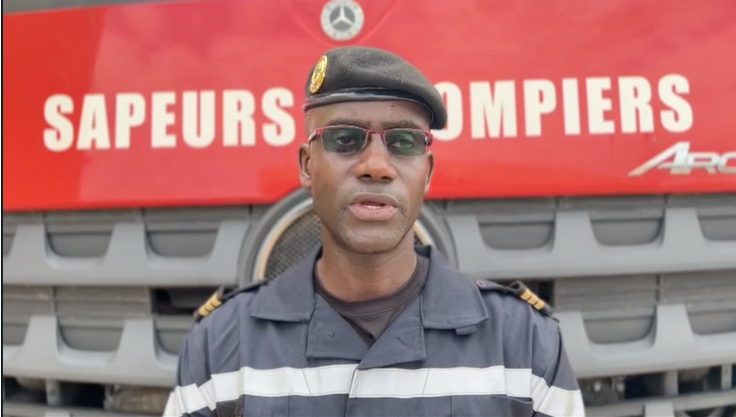 Accidents : Le lourd bilan, à 48h du Grand Magal (Pompiers)